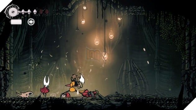 Hollow Knight: Silksong He Lo Nhung Thong Tin Moi Ve Tien Do Phat Trien DLC 4 Hollow Knight: Silksong Hé Lộ Những Thông Tin Mới Về Tiến Độ Phát Triển DLC 4