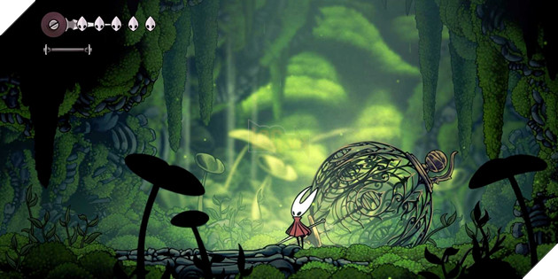 Moi Co Hoi De Trai Nghiem Hollow Knight: Silksong Trong Vai Thang Toi 2 Mọi Cơ Hội Để Trải Nghiệm Hollow Knight: Silksong Trong Vài Tháng Tới 2