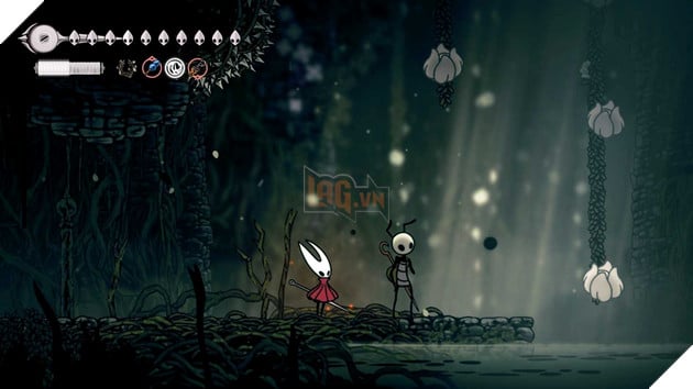 Xbox Game Pass: Tong Hop Danh Muc Game Ra Mat Trong Thang 9 Hollow Knight: Silksong gây bão cộng đồng game thủ