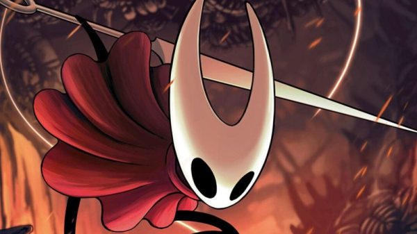 Hollow Knight: Silksong Sẽ Chính Thức Ra Mắt Ra Mắt Vào Năm Nay hollow knight silksong srhdjpg