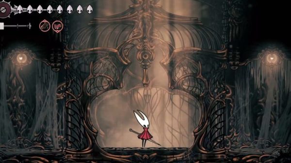 Hollow Knight: Silksong Hé Lộ Thêm Loạt Ảnh Mới, Rất Có Khả Năng Ra Mắt Cuối Năm Nay 29 Hollow Knight: Silksong Hé Lộ Thêm Loạt Ảnh Mới, Rất Có Khả Năng Ra Mắt Cuối Năm Nay hollow knight silksong xpagjpg