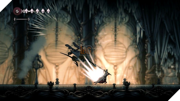 Hollow Knight: Silksong Se Chinh Thuc Ra Mat Ra Mat Vao Nam Nay 3 Theo dự kiến, tựa game này sẽ ra mắt vào kỳ nghỉ lễ cuối năm