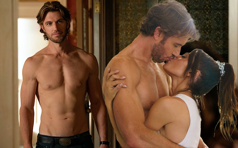 Hậu trường cảnh nóng gây sốc nhất phim Sex/Life: Chiếc gương phòng tắm khiến cả thế giới Hậu trường cảnh nóng gây sốc nhất phim Sex/Life: Chiếc gương phòng tắm khiến cả thế giới