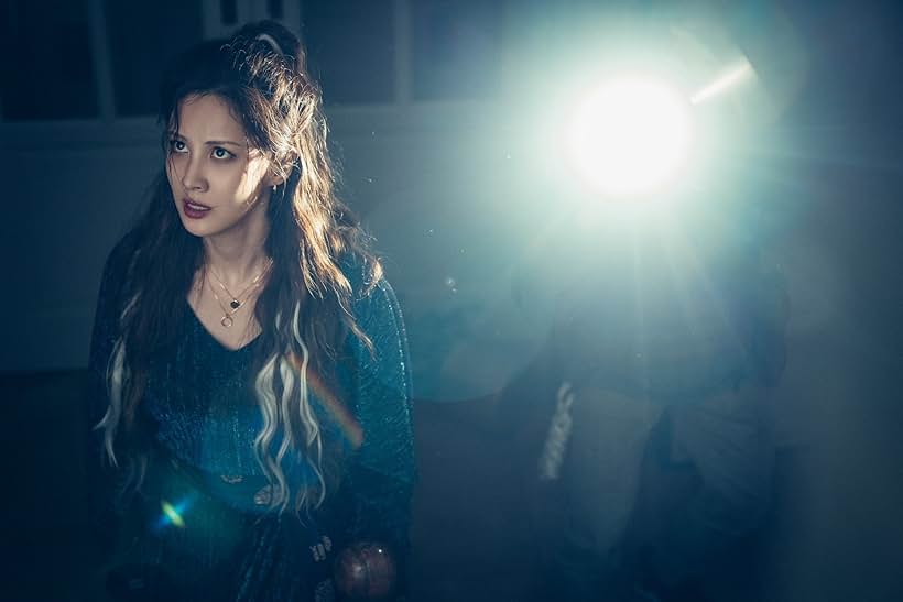 Phim Hàn đỉnh nóc được chờ đợi nhất hiện tại: Nữ chính đẹp không tỳ vết, nam chính nghe tên ai cũng nể- Ảnh 4.