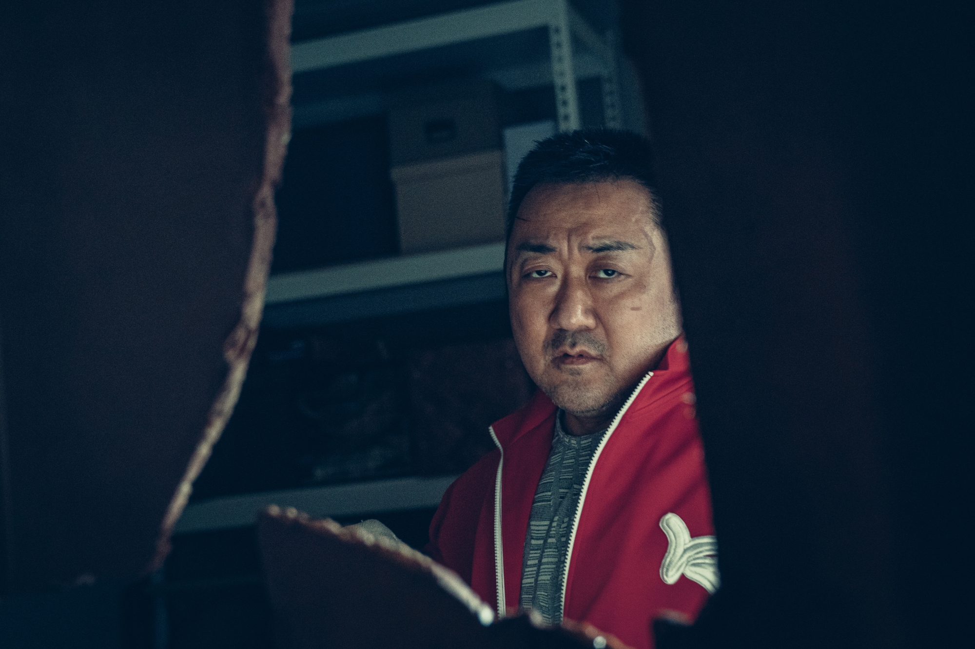 Phim Hàn chưa chiếu đã khiến cõi mạng u mê: Nữ chính là mỹ nhân hoàn hảo tuyệt đối từ nhan sắc tới body- Ảnh 5.