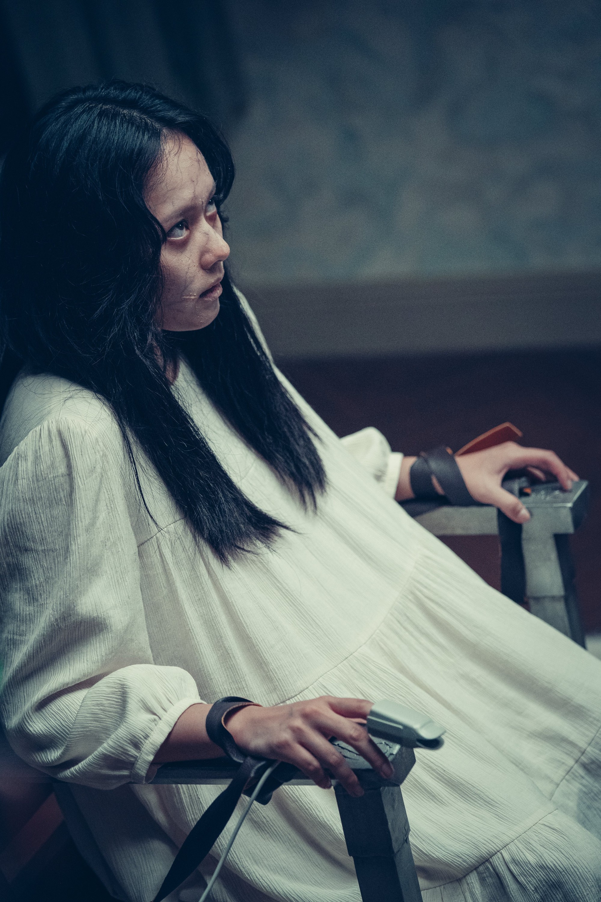 Phim Hàn đỉnh nóc được chờ đợi nhất hiện tại: Nữ chính đẹp không tỳ vết, nam chính nghe tên ai cũng nể- Ảnh 1.