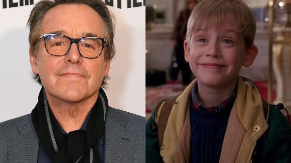 Đạo Diễn Chris Columbus Khẳng Định Không Có Kế Hoạch Làm Lại Home Alone home alone chris columbus4 yybqjpg