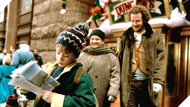 Hình ảnh trong phim