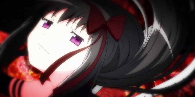 BXH 10 nữ phản diện xuất sắc nhất trong anime: Khi bóng hồng gieo rắc ác mộng- Ảnh 3.