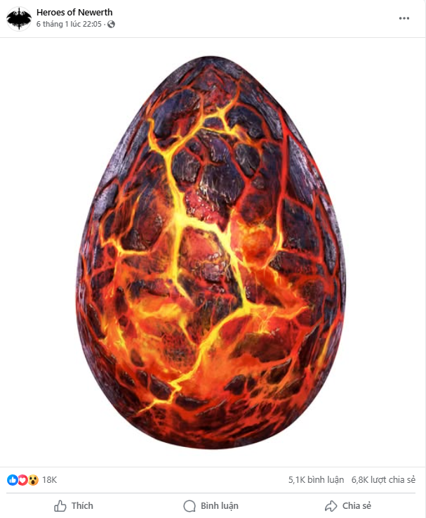 Tựa game MOBA đình đám một thời nghi vấn Tựa game MOBA đình đám một thời nghi vấn