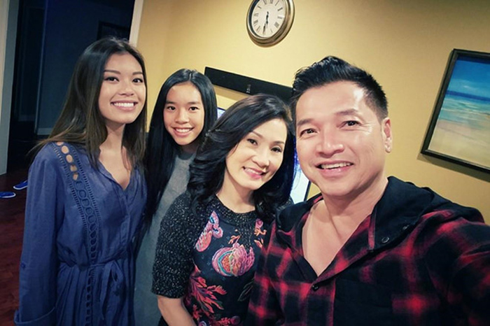 Sao nam Vbiz kết hôn lần 2 nhưng vẫn bị nghi ngờ giới tính, vợ mới