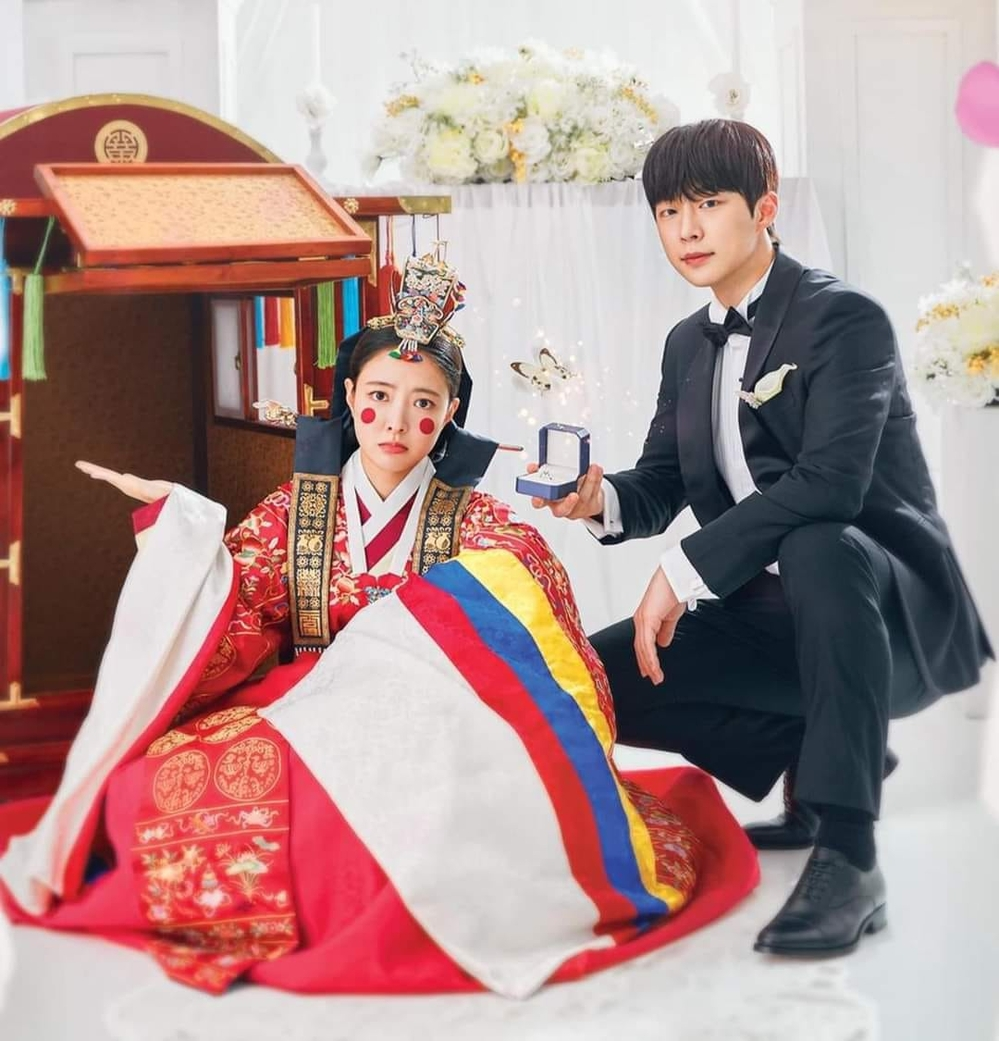 10 tân nương đẹp nhất Hàn Quốc: Kim Tae Hee thua xa Jang Nara, số 1 nhìn mà muốn cưới luôn làm vợ- Ảnh 3.