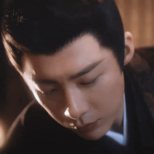 Cặp đôi ngôn tình đang hot điên đảo: Chemistry tung toé màn hình, nhà gái đẹp nhất Trung Quốc hiện tại- Ảnh 1.