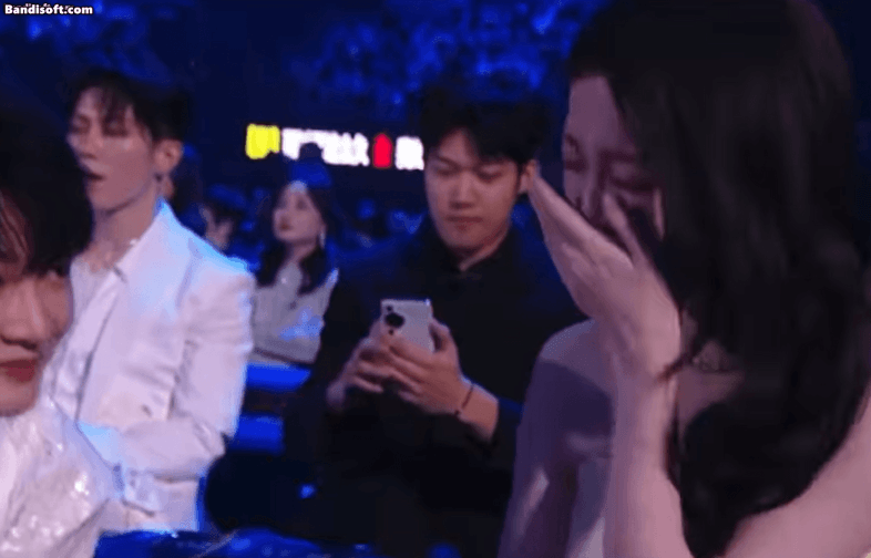 Hot nhất Đêm Hội Weibo 2025: Cặp đôi được cả thế giới Hot nhất Đêm Hội Weibo 2025: Cặp đôi được cả thế giới