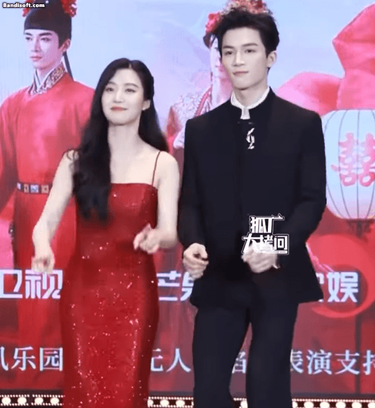 Cặp đôi Hoa ngữ liên tục Cặp đôi Hoa ngữ liên tục