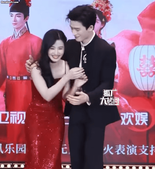 Cặp đôi Hoa ngữ liên tục Cặp đôi Hoa ngữ liên tục