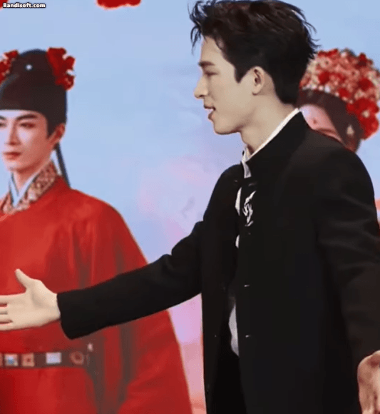 Cặp đôi Hoa ngữ liên tục Cặp đôi Hoa ngữ liên tục