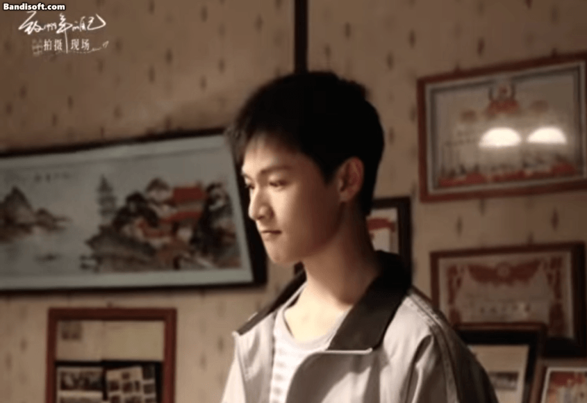 "Mỹ nam nhà bên" đẹp nhất màn ảnh Hoa ngữ hiện tại, phim mới cực hay phải xem dịp Tết Nguyên đán 2025 honeycam 2025 01 23 19 43 47 1737636266481496211436 1737642699780 1737642700067277572745