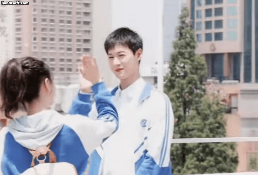 "Mỹ nam nhà bên" đẹp nhất màn ảnh Hoa ngữ hiện tại, phim mới cực hay phải xem dịp Tết Nguyên đán 2025 honeycam 2025 01 23 19 46 12 17376365324121104703402 1737642706332 1737642706441785914995