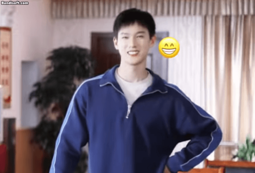 "Mỹ nam nhà bên" đẹp nhất màn ảnh Hoa ngữ hiện tại, phim mới cực hay phải xem dịp Tết Nguyên đán 2025 honeycam 2025 01 23 19 46 51 17376365320091151100213 1737642705491 1737642705586568996665