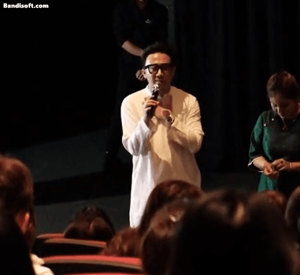 Trấn Thành phản bác khi bị chê