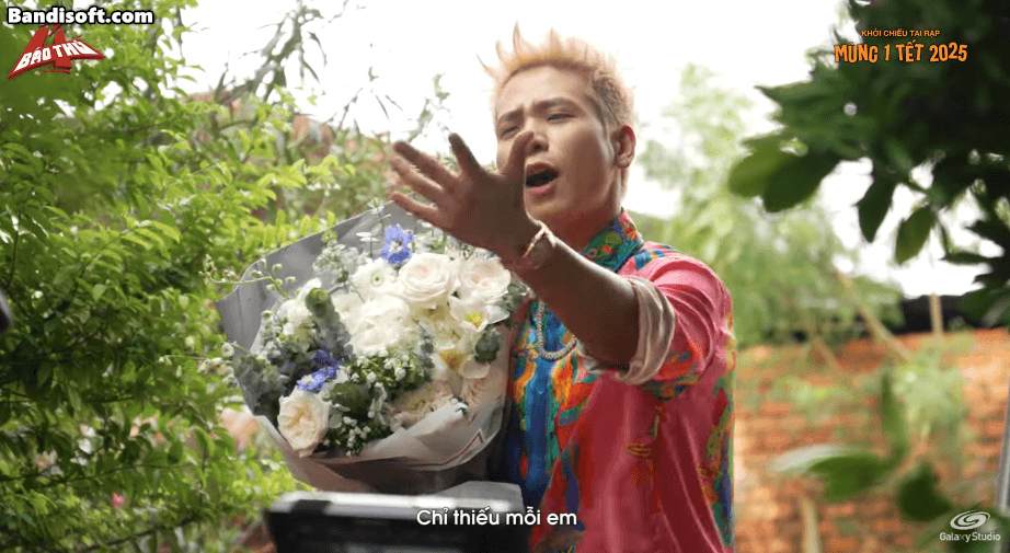 Phim của Trấn Thành công bố số lượng khách mời