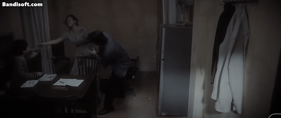 Cha tôi người ở lại tập 3: Một diễn viên diễn Cha tôi người ở lại tập 3: Một diễn viên diễn