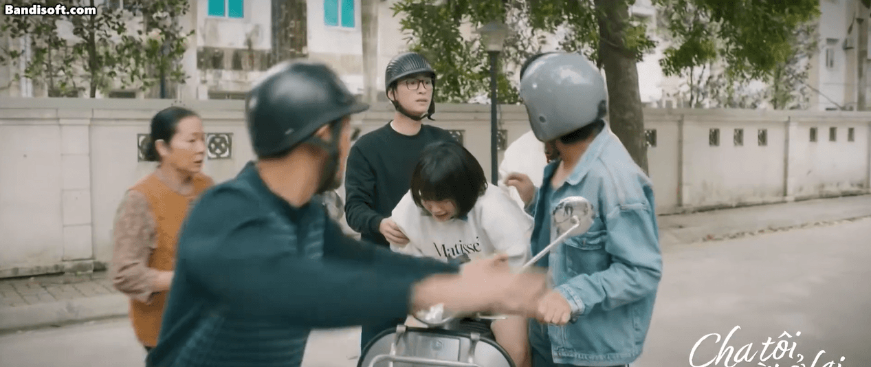 Phim Việt giờ vàng được khen