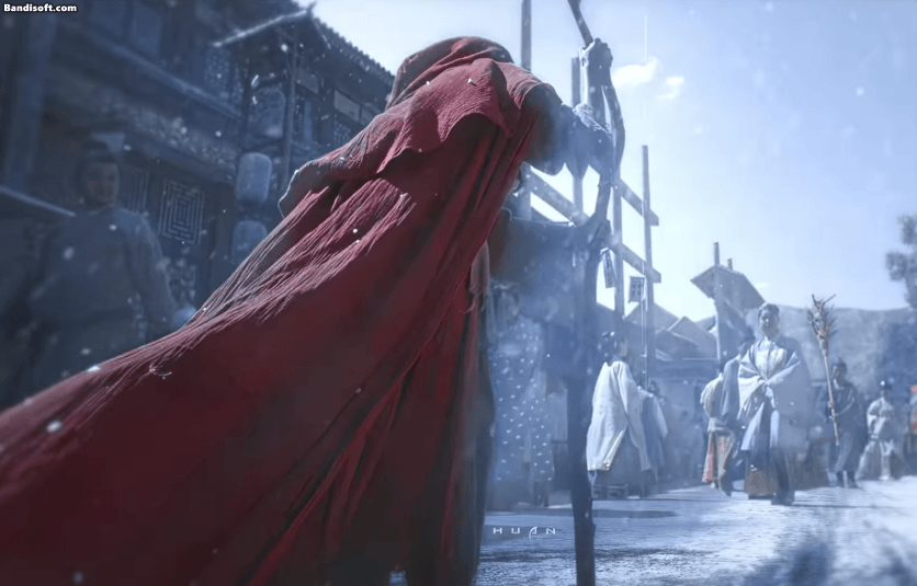 Mỹ nhân Trung Quốc đẹp