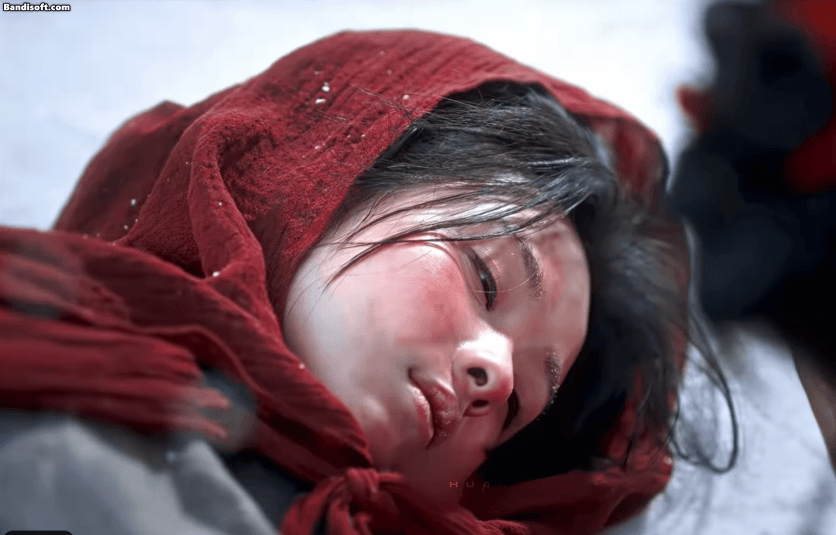 Mỹ nhân Trung Quốc đẹp