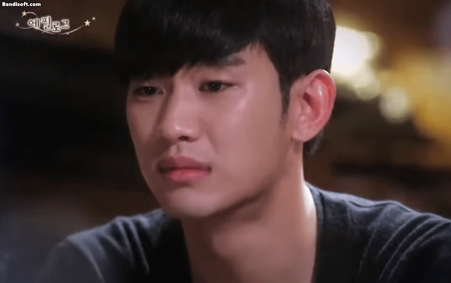 10 năm trước Kim Soo Hyun đã được đề cử cho danh hiệu