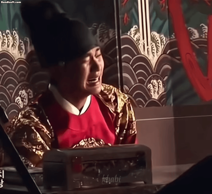 10 năm trước Kim Soo Hyun đã được đề cử cho danh hiệu