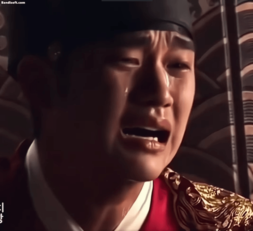 10 năm trước Kim Soo Hyun đã được đề cử cho danh hiệu