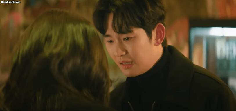 10 năm trước Kim Soo Hyun đã được đề cử cho danh hiệu