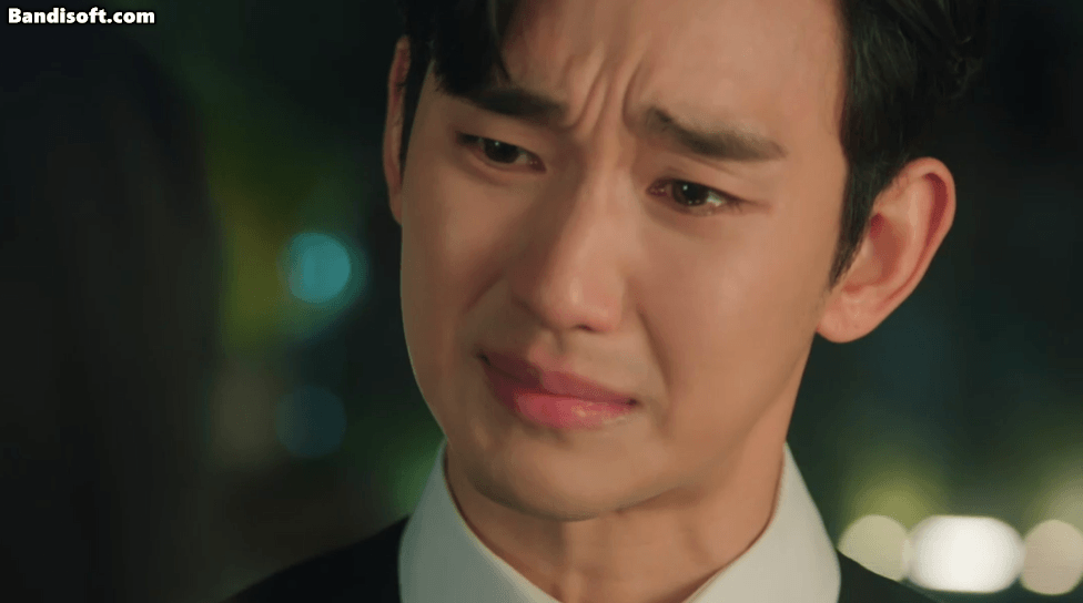 10 năm trước Kim Soo Hyun đã được đề cử cho danh hiệu