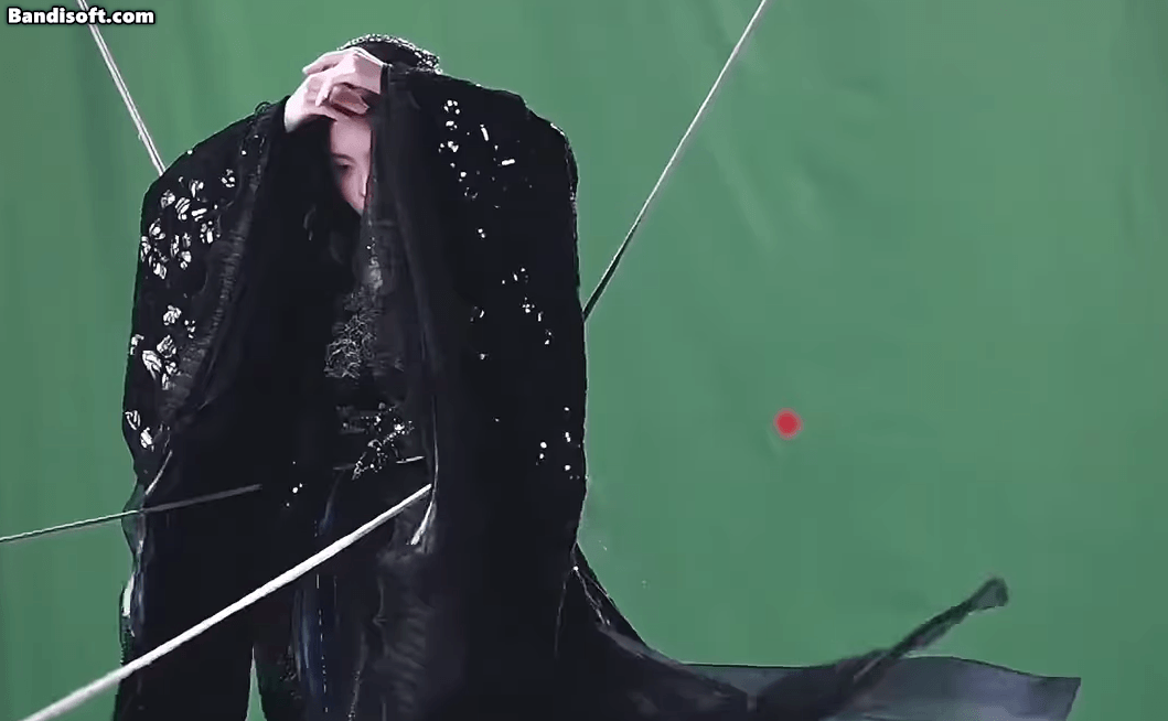 Mỹ nhân phản diện đẹp nhất Trung Quốc hiện tại: Nhan sắc top đầu Cbiz không phải chuyện đùa- Ảnh 2. Mỹ nhân phản diện đẹp nhất Trung Quốc hiện tại: Nhan sắc top đầu Cbiz không phải chuyện đùa- Ảnh 2.