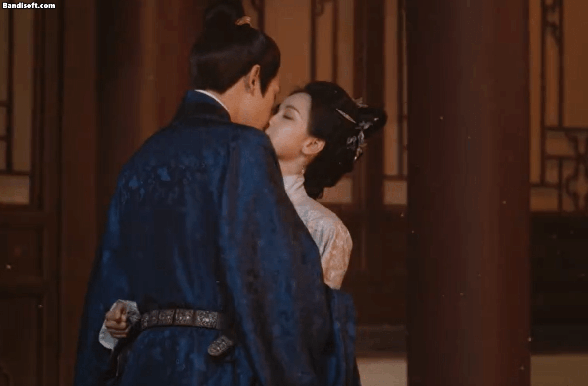 Khi Chim Nhạn Trở Về kết thúc gây tiếc nuối: Hạnh phúc dở dang cho Hàn Nhạn và Vân Tịch?- Ảnh 1. Khi Chim Nhạn Trở Về kết thúc gây tiếc nuối: Hạnh phúc dở dang cho Hàn Nhạn và Vân Tịch?- Ảnh 1.