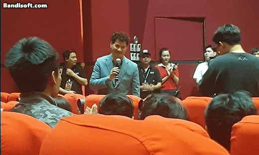 Cục trưởng Cục Nghệ thuật biểu diễn Xuân Bắc dùng 5 từ để nói về bộ phim viral nhất hiện tại- Ảnh 2.