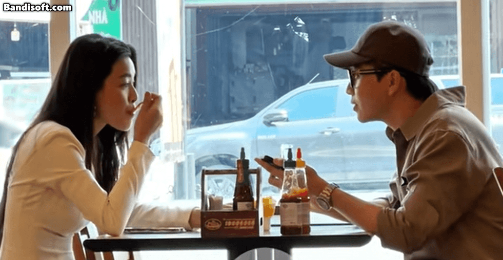 Bắt gặp cặp sao Vbiz hẹn hò riêng, chỉ 1 hành động mà bị đồn “phim giả tình thật”- Ảnh 3.