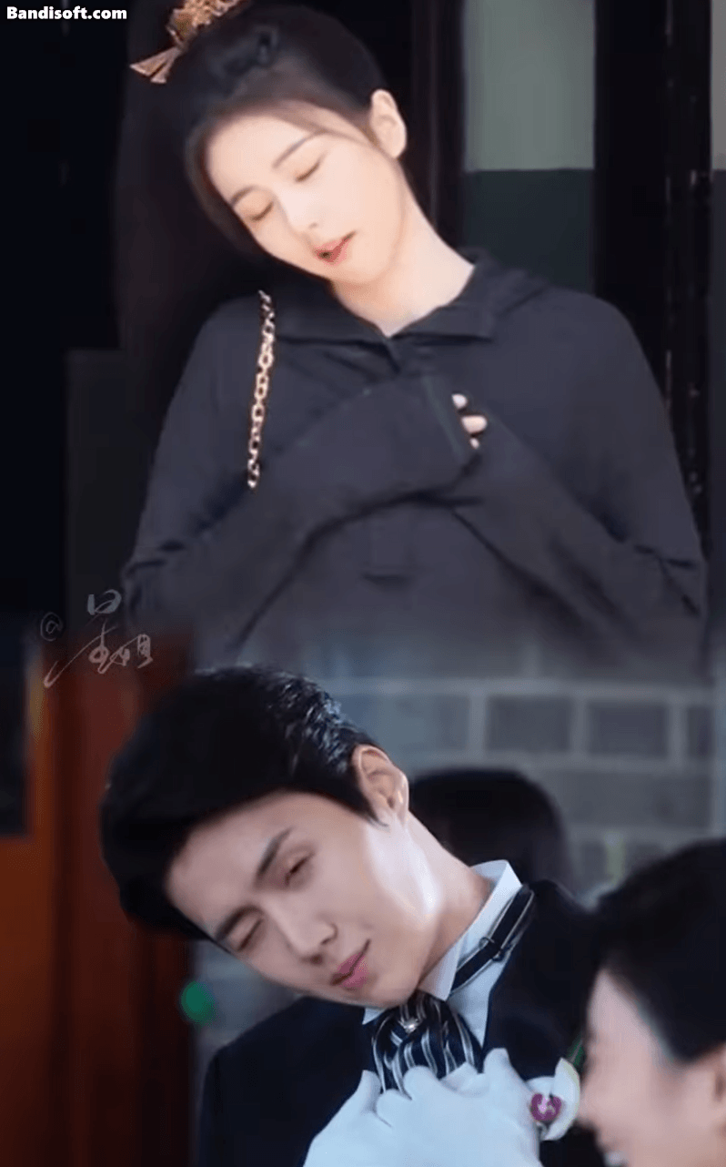 Nhìn rất Kim Seon Ho nhưng lại là Bạch Lộc: Ngoan xinh yêu hết phần thiên hạ, netizen