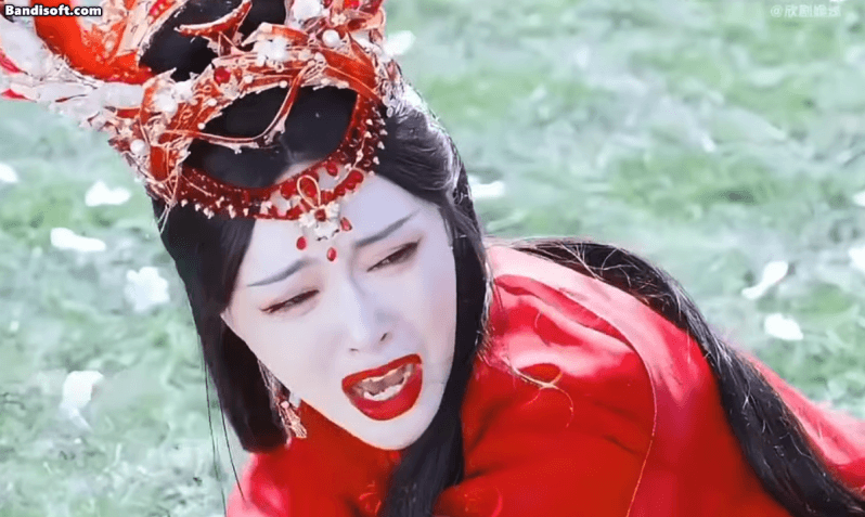 Phim Trung Quốc cực hay nhưng