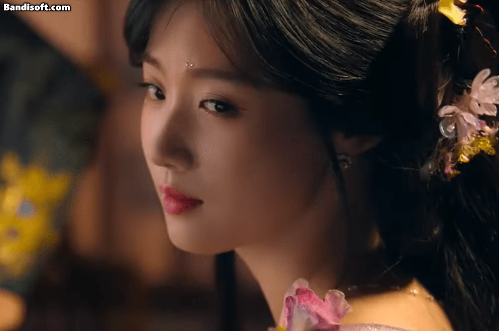 Nữ chiến thần đẹp nhất Trung Quốc hiện tại: Nhan sắc càng ngắm càng ưng, tạo hình đẹp mỹ mãn- Ảnh 3.