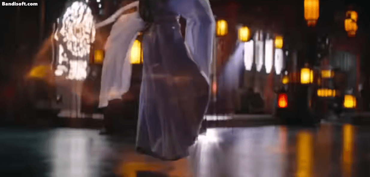 Nữ chiến thần đẹp nhất Trung Quốc hiện tại: Nhan sắc càng ngắm càng ưng, tạo hình đẹp mỹ mãn- Ảnh 1.