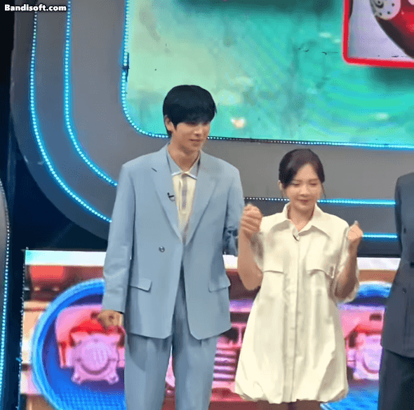 Cặp sao Việt bị cả MXH đồn phim giả tình thật, dính nhau sát rạt còn có cách xưng hô cực đáng ngờ- Ảnh 7.