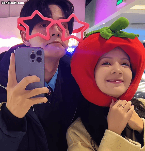 Cặp sao Việt bị cả MXH đồn phim giả tình thật, dính nhau sát rạt còn có cách xưng hô cực đáng ngờ- Ảnh 5.