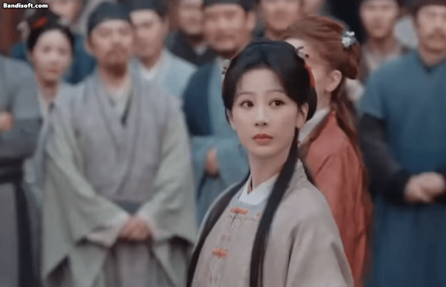 "Minh triều mỹ nhân" đẹp nhất Trung Quốc lúc này: Phim mới "chuyên trị" fan nữ cường, nhan sắc nhuốm màu hoài cổ honeycam 2025 04 23 10 03 41 1745378804877568642540 1745379028920 1745379029098524750043 1745383224864 1745383224980854462370