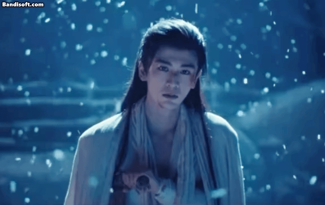 "Vị thần" của những cảnh tuyết rơi trên phim Trung Quốc: Nâng tầm nhan sắc, thẩm mỹ xứng đáng phong thần honeycam 2025 04 24 15 01 30 1745481705591605513238 1745482333841 17454823343201158881410 1745506268284 1745506268424788052367