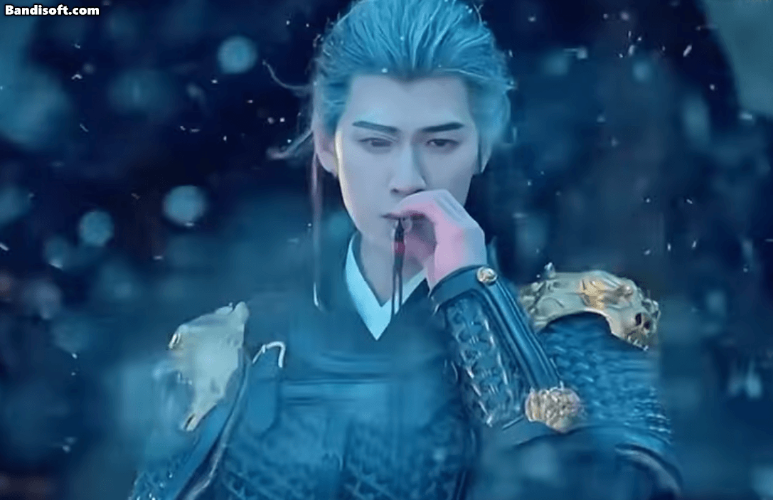 "Vị thần" của những cảnh tuyết rơi trên phim Trung Quốc: Nâng tầm nhan sắc, thẩm mỹ xứng đáng phong thần honeycam 2025 04 24 15 05 56 174548211066526102425 1745482337870 17454823380351801504283 1745506271873 1745506272049111949822