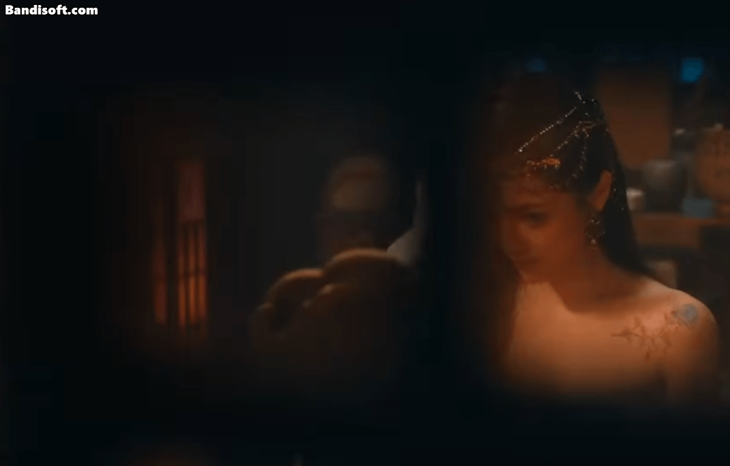 Phim Trung Quốc khiến netizen