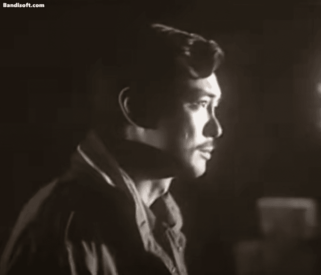 Sốc visual tài tử điện ảnh đẹp nhất Việt Nam, chỉ nói 1 câu mà khiến 3 triệu người đổ gục- Ảnh 10.